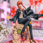 Productafbeelding Chainsaw Man - Makima Beeld 1:7