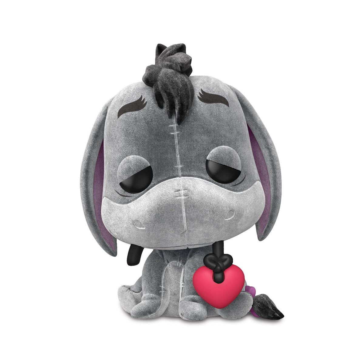 Product image Winnie the Pooh - Eeyore with Heart Funko Pop Figure
