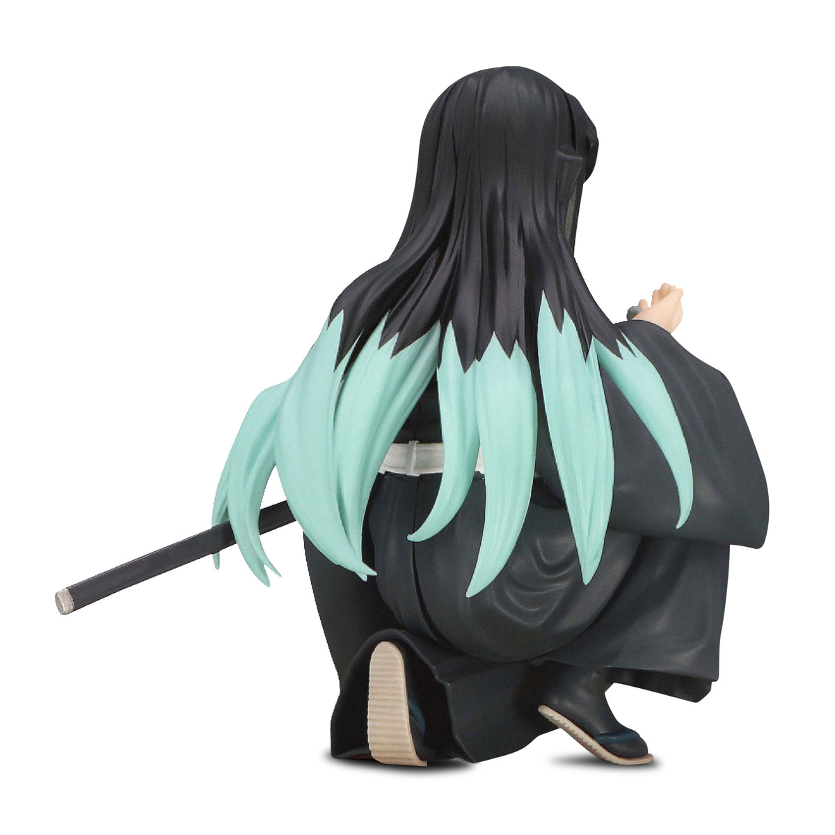 Product image Demon Slayer - Tokito Muichiro Noodle Stopper Figure