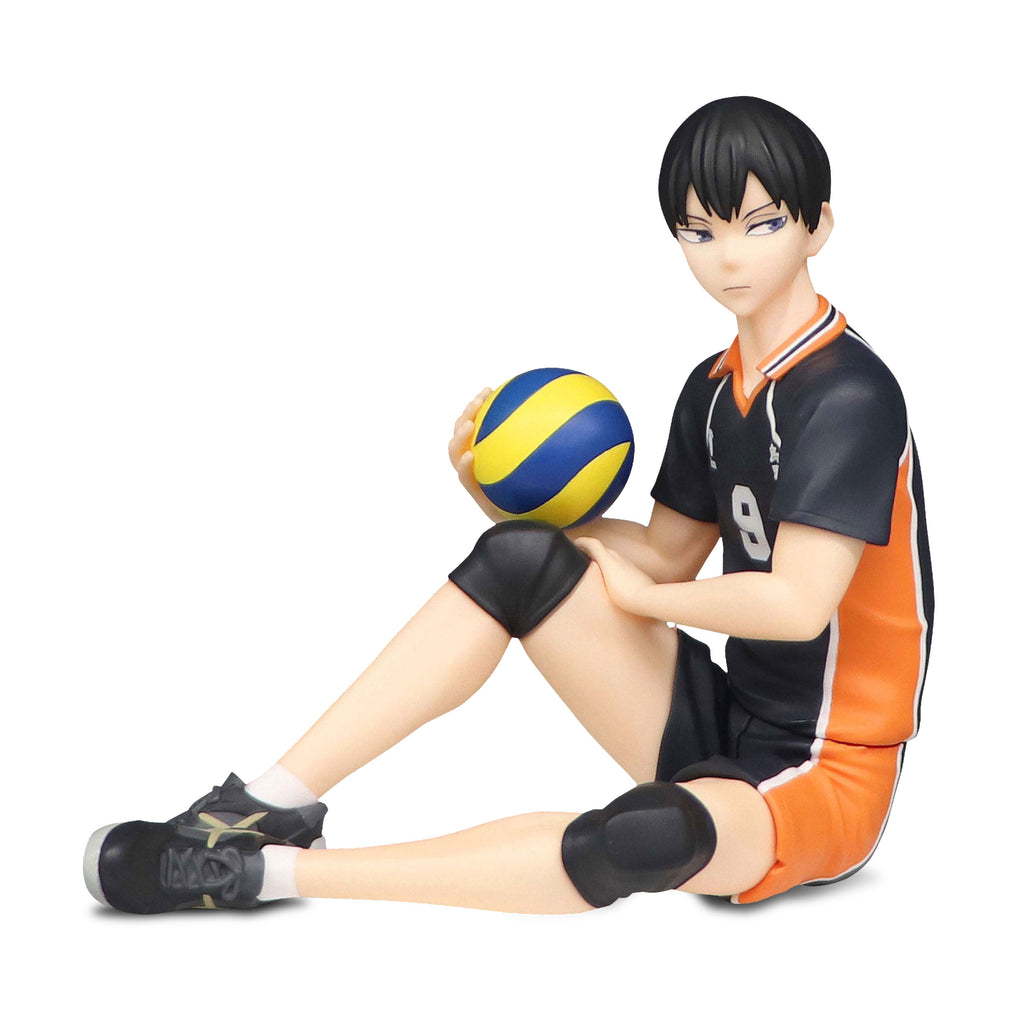 Productafbeelding Haikyu!! - Tobio Kageyama Noodle Stopper Figuur