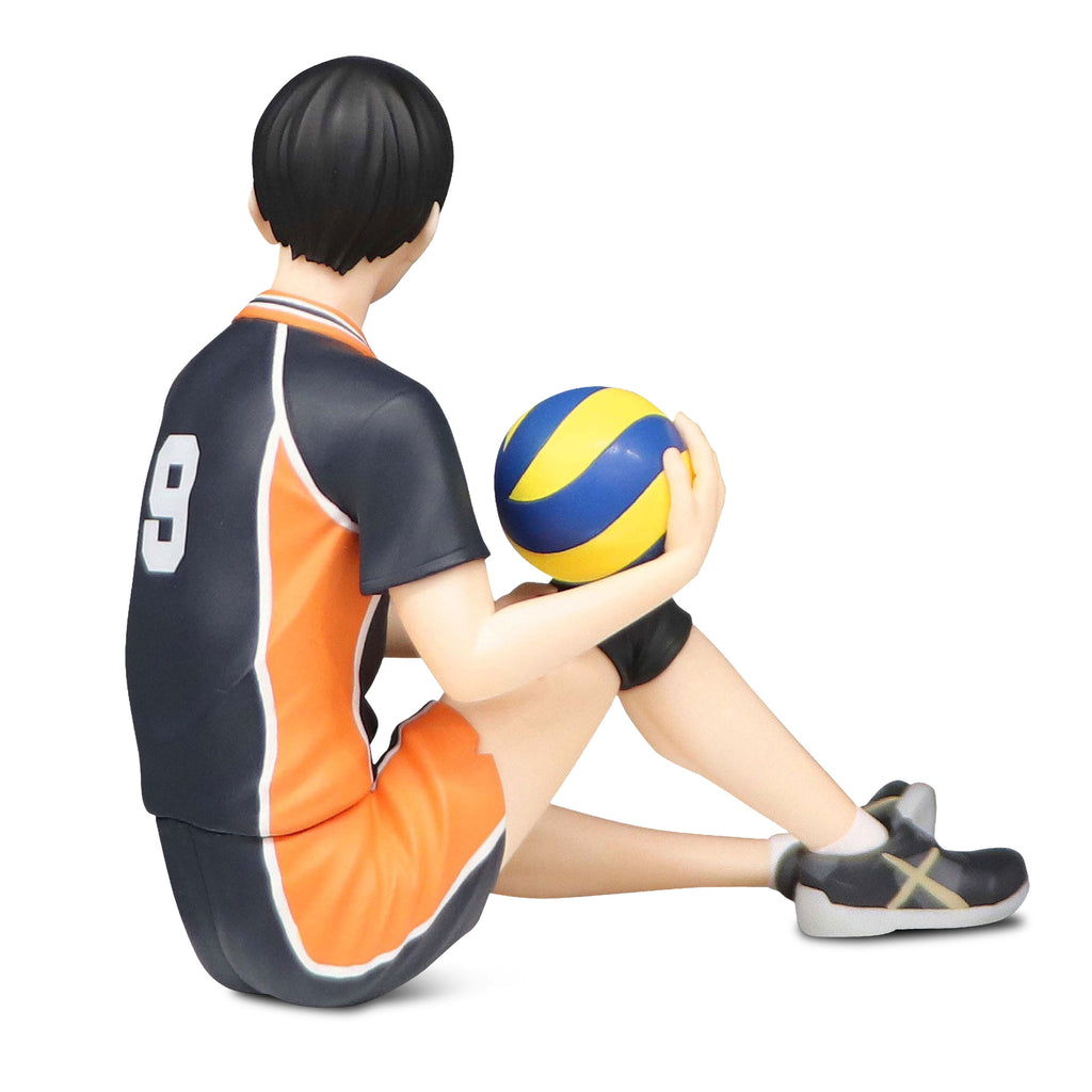 Productafbeelding Haikyu!! - Tobio Kageyama Noodle Stopper Figuur