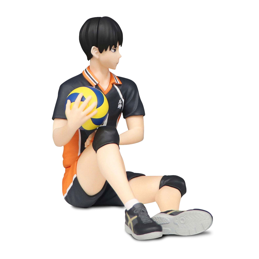 Productafbeelding Haikyu!! - Tobio Kageyama Noodle Stopper Figuur