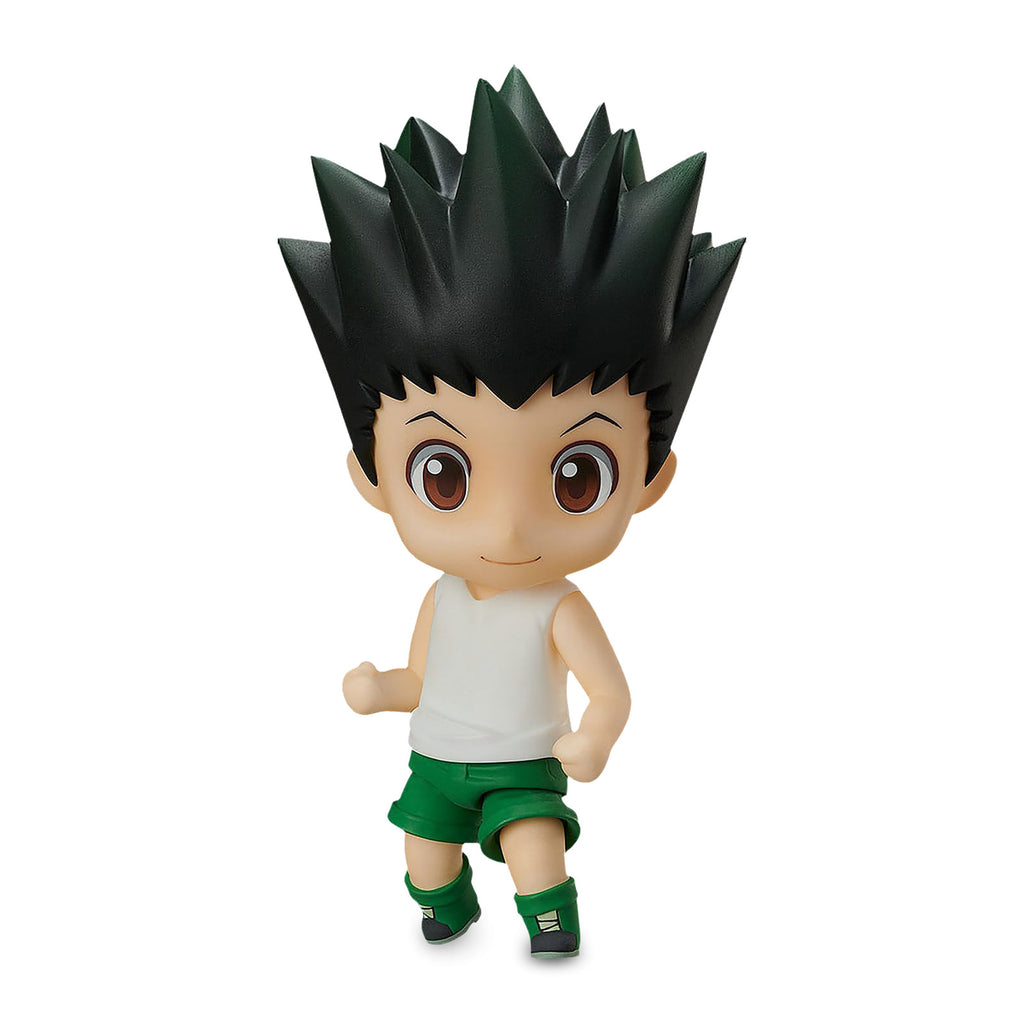 Productafbeelding Hunter x Hunter - Gon Freecss Nendoroid Actiefiguur