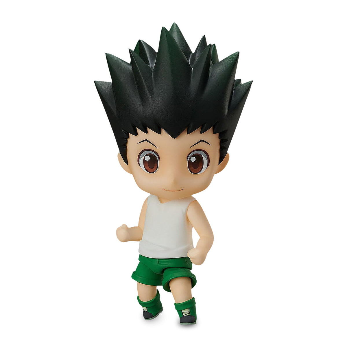 Productafbeelding Hunter x Hunter - Gon Freecss Nendoroid Actiefiguur