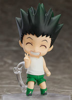 Productafbeelding Hunter x Hunter - Gon Freecss Nendoroid Actiefiguur