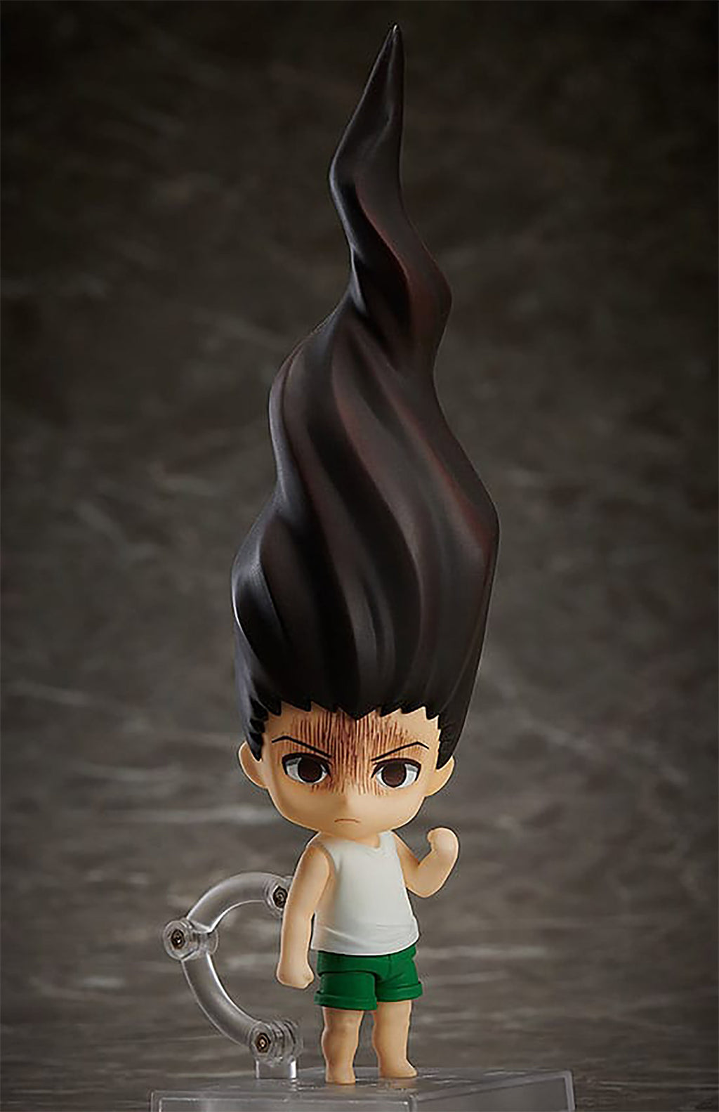 Productafbeelding Hunter x Hunter - Gon Freecss Nendoroid Actiefiguur