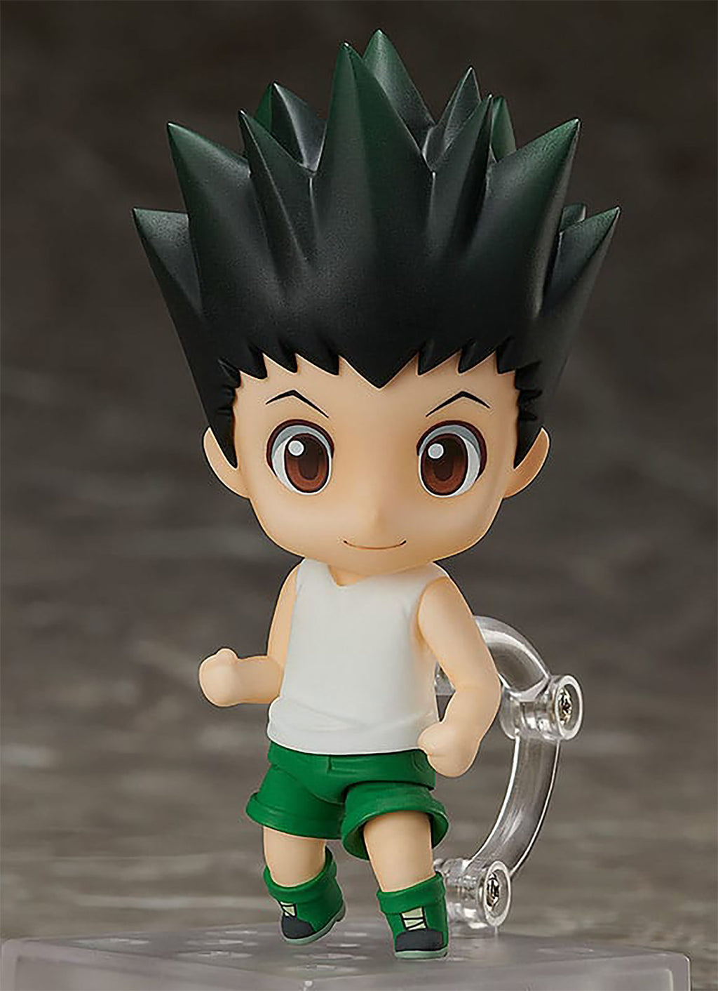 Productafbeelding Hunter x Hunter - Gon Freecss Nendoroid Actiefiguur