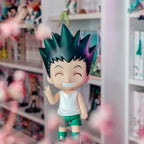 Productafbeelding Hunter x Hunter - Gon Freecss Nendoroid Actiefiguur
