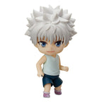 Productafbeelding Hunter x Hunter - Killua Zoldyck Nendoroid Actiefiguur