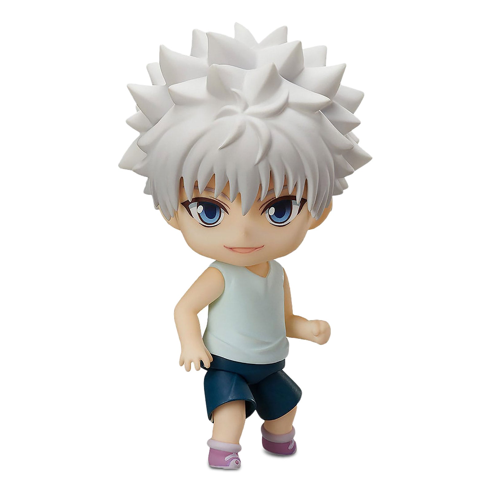 Productafbeelding Hunter x Hunter - Killua Zoldyck Nendoroid Actiefiguur