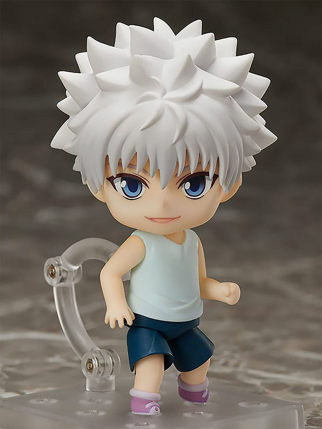 Productafbeelding Hunter x Hunter - Killua Zoldyck Nendoroid Actiefiguur