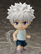 Productafbeelding Hunter x Hunter - Killua Zoldyck Nendoroid Actiefiguur