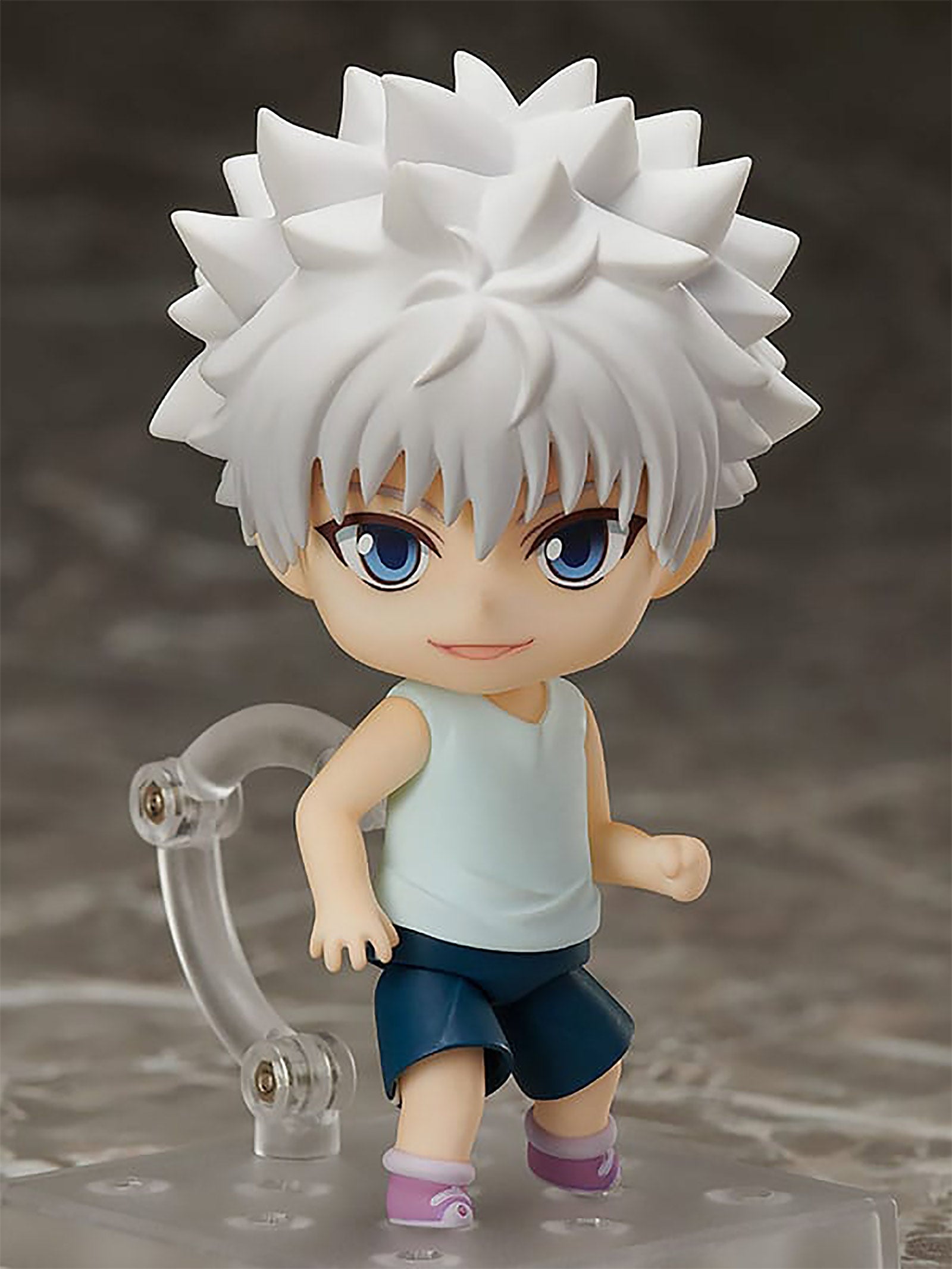 Productafbeelding Hunter x Hunter - Killua Zoldyck Nendoroid Actiefiguur
