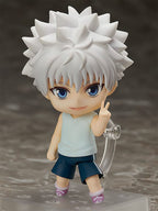 Productafbeelding Hunter x Hunter - Killua Zoldyck Nendoroid Actiefiguur