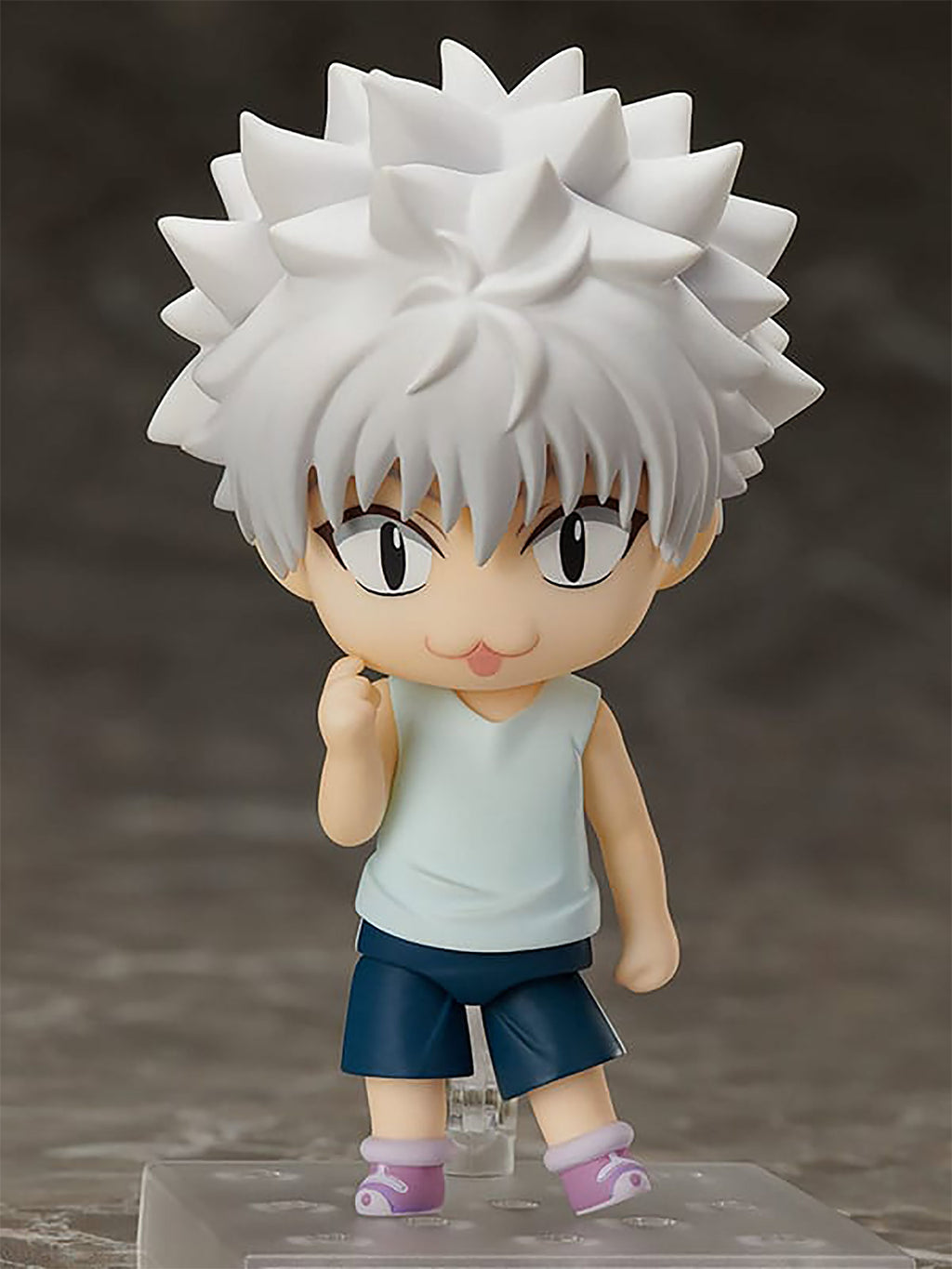 Productafbeelding Hunter x Hunter - Killua Zoldyck Nendoroid Actiefiguur