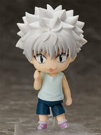 Productafbeelding Hunter x Hunter - Killua Zoldyck Nendoroid Actiefiguur