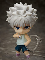 Productafbeelding Hunter x Hunter - Killua Zoldyck Nendoroid Actiefiguur