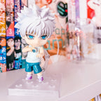 Productafbeelding Hunter x Hunter - Killua Zoldyck Nendoroid Actiefiguur