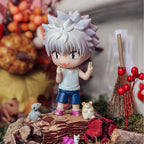Productafbeelding Hunter x Hunter - Killua Zoldyck Nendoroid Actiefiguur