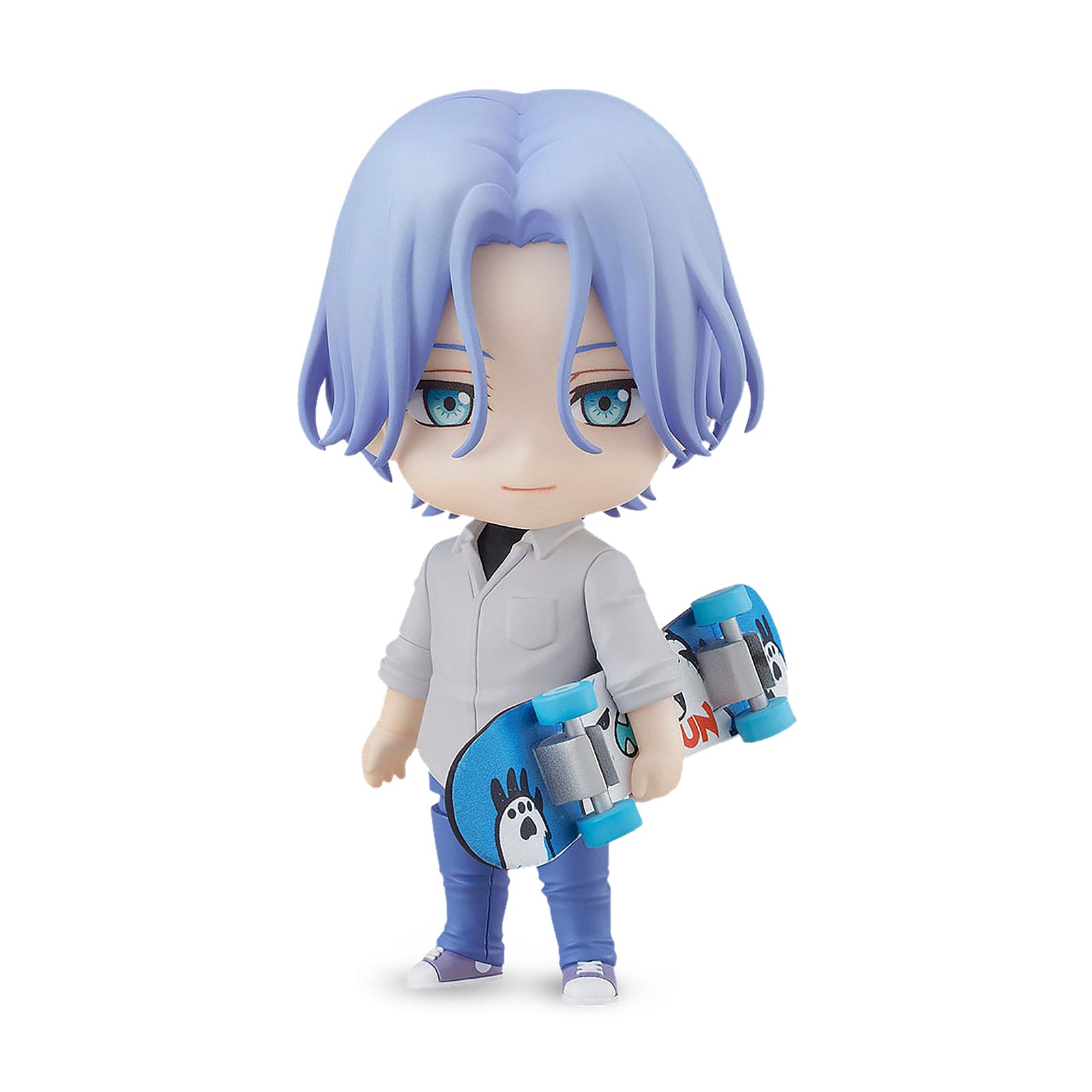 Productafbeelding Sk8 the Infinity - Langa Nendoroid Actiefiguur
