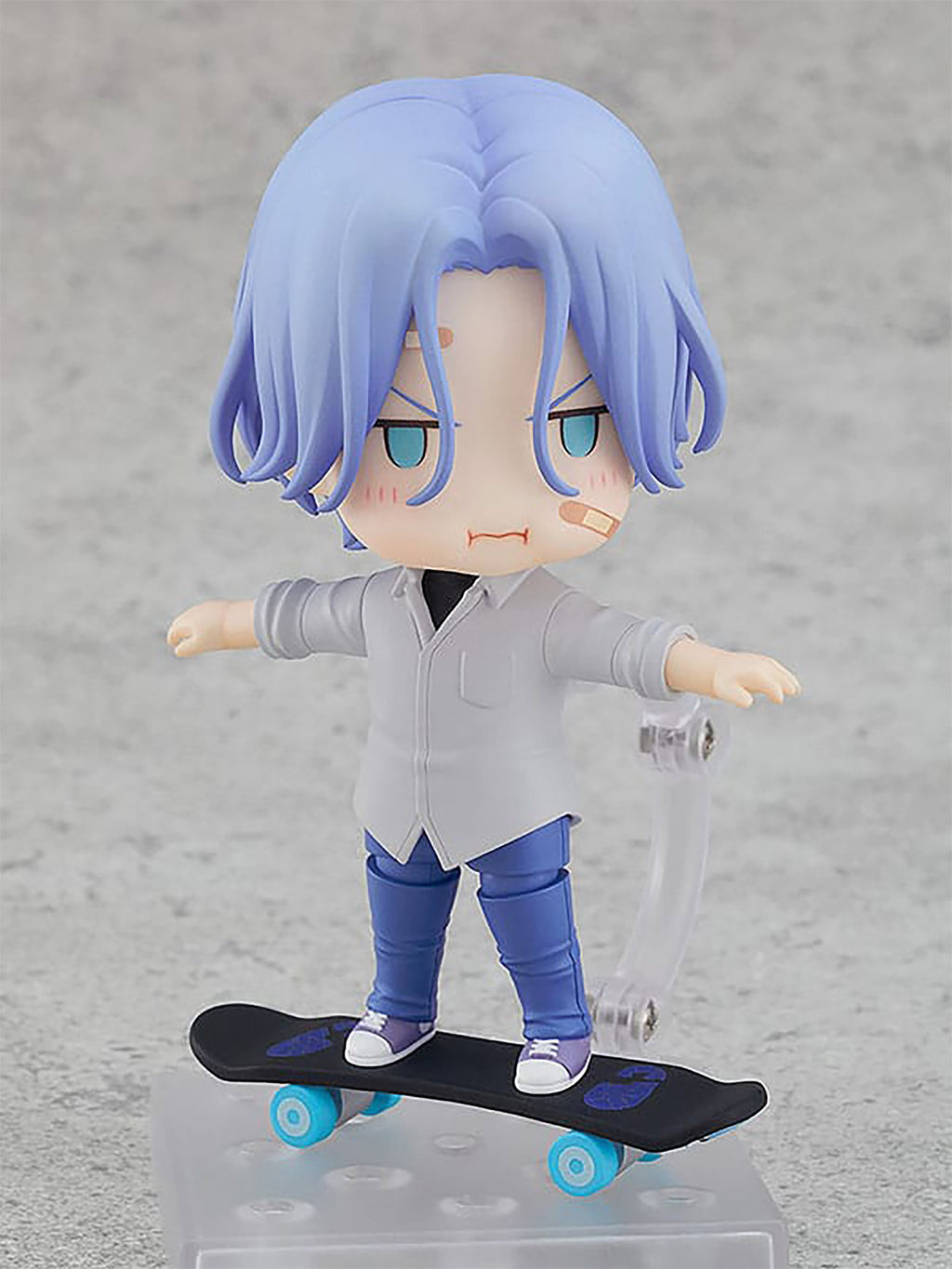 Productafbeelding Sk8 the Infinity - Langa Nendoroid Actiefiguur