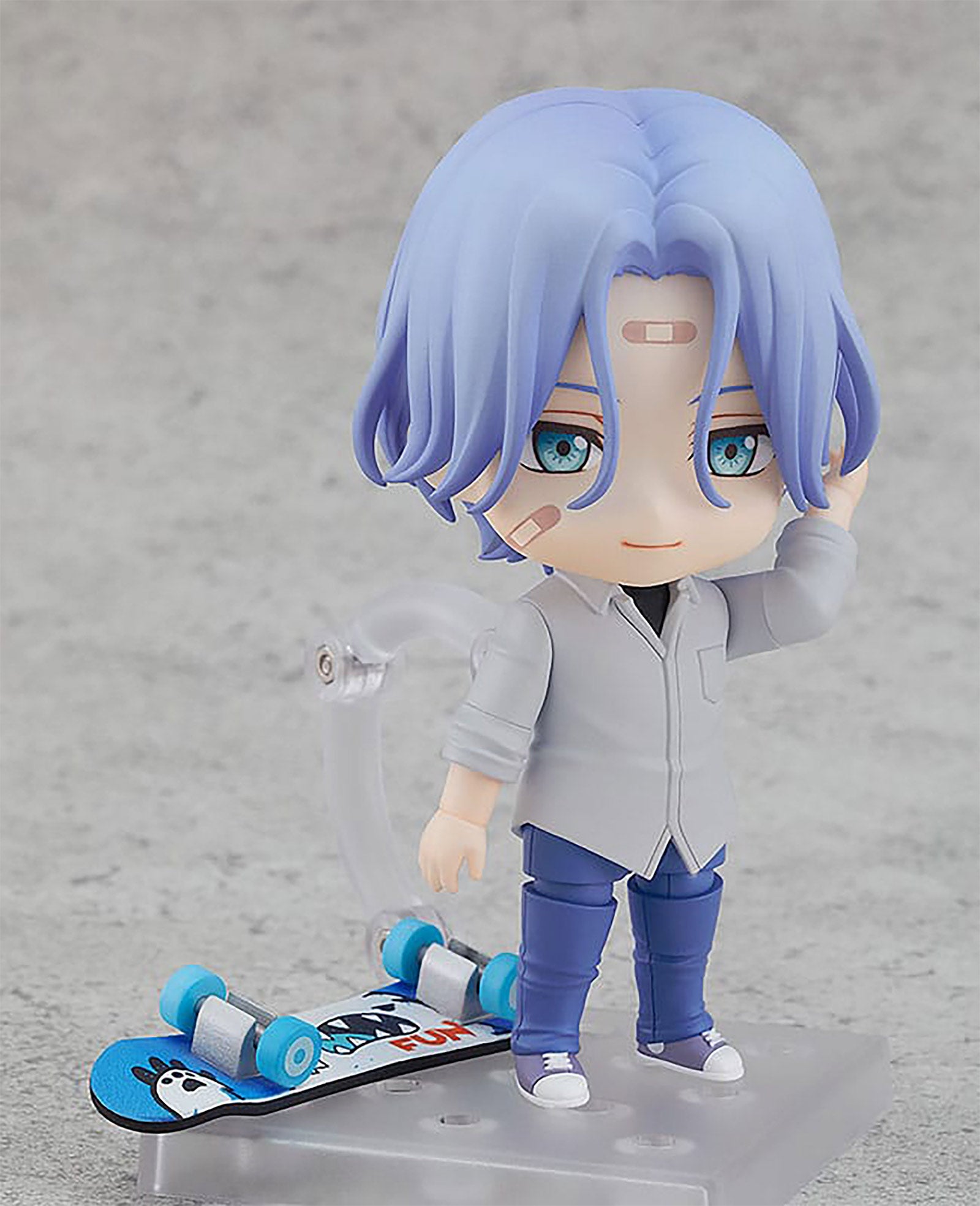 Productafbeelding Sk8 the Infinity - Langa Nendoroid Actiefiguur