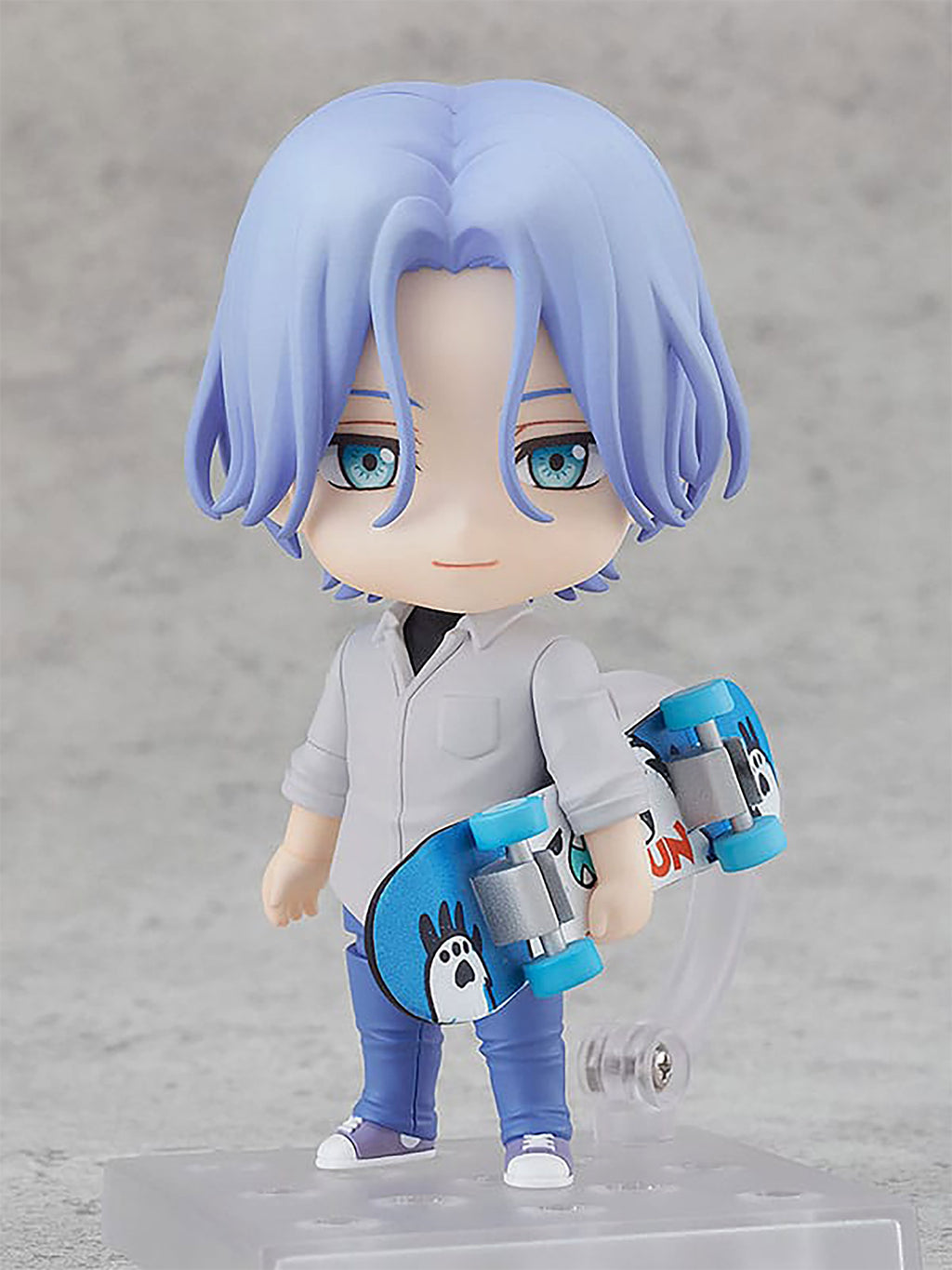 Productafbeelding Sk8 the Infinity - Langa Nendoroid Actiefiguur