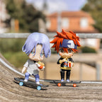 Productafbeelding Sk8 the Infinity - Langa Nendoroid Actiefiguur