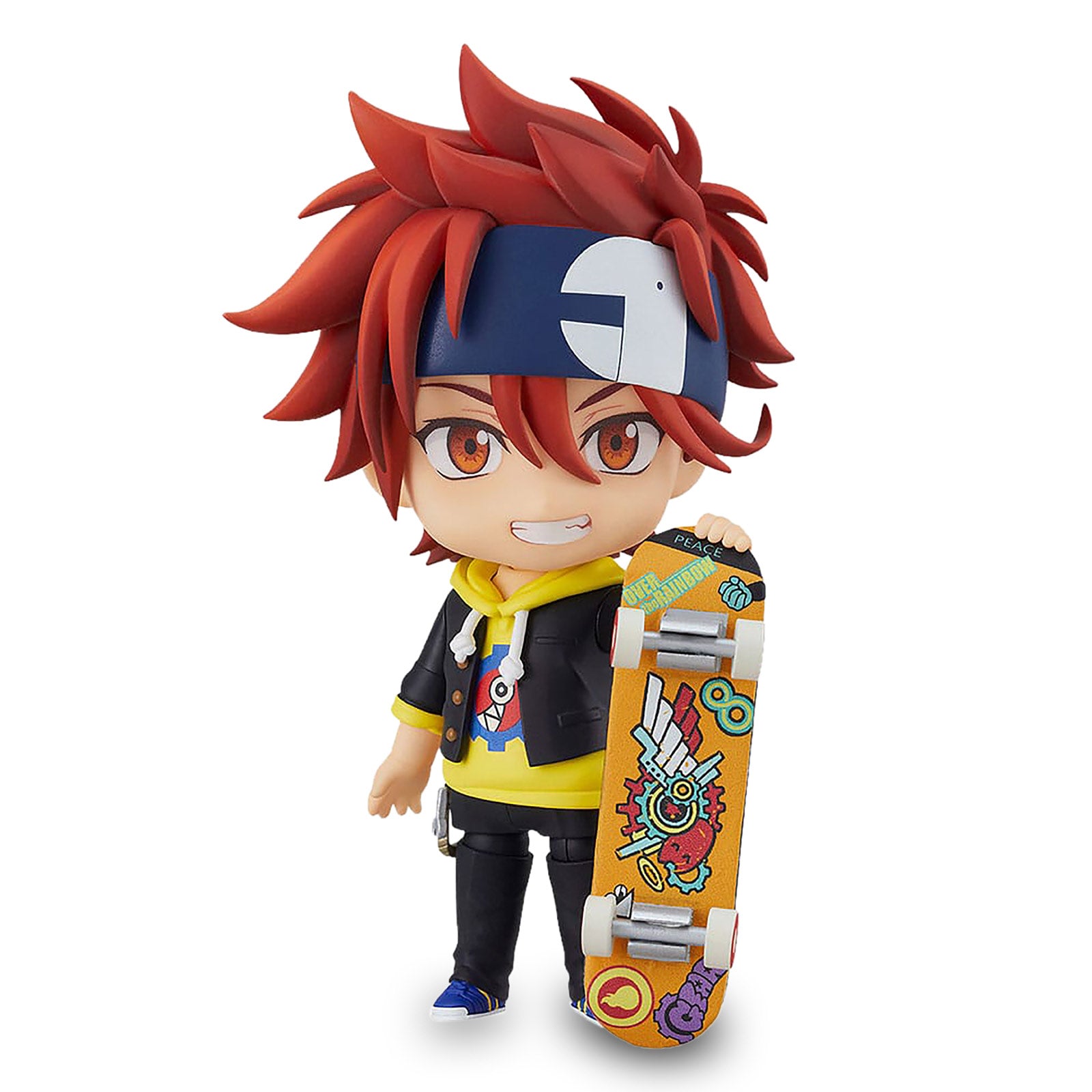 Productafbeelding Sk8 the Infinity - Reki Nendoroid Actiefiguur