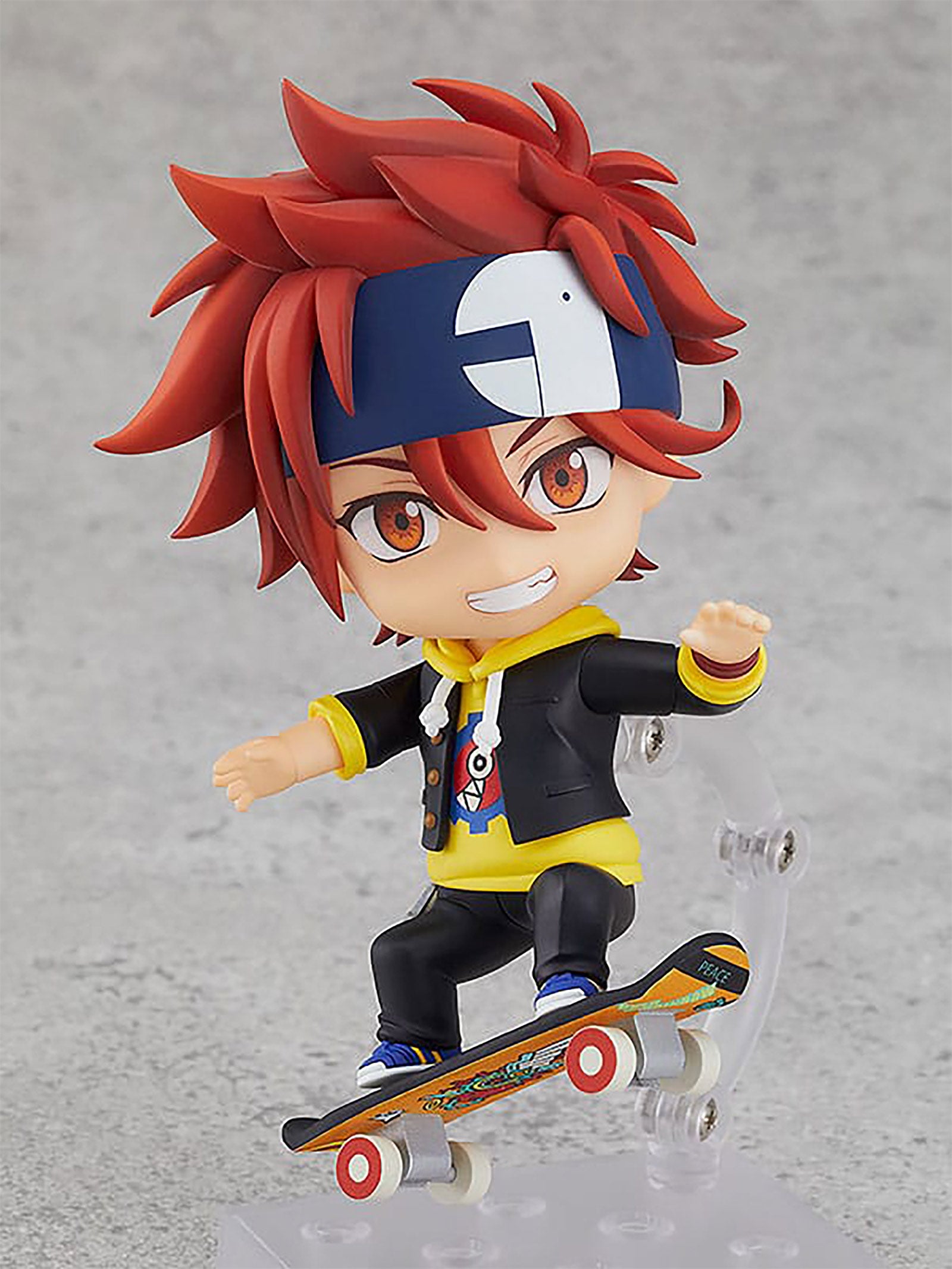 Productafbeelding Sk8 the Infinity - Reki Nendoroid Actiefiguur