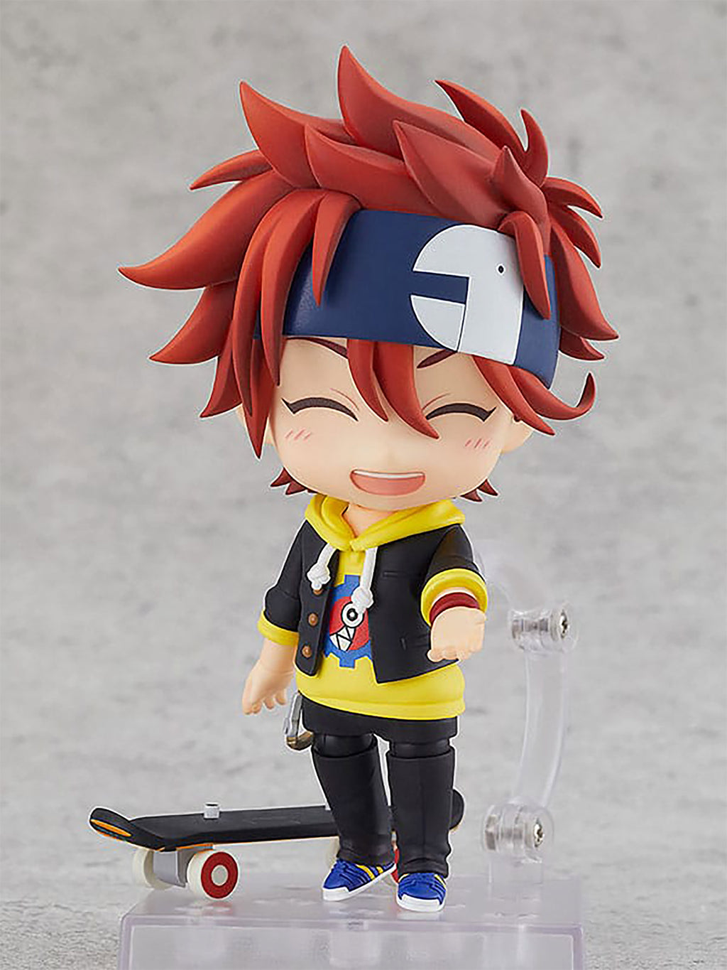 Productafbeelding Sk8 the Infinity - Reki Nendoroid Actiefiguur