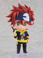Productafbeelding Sk8 the Infinity - Reki Nendoroid Actiefiguur