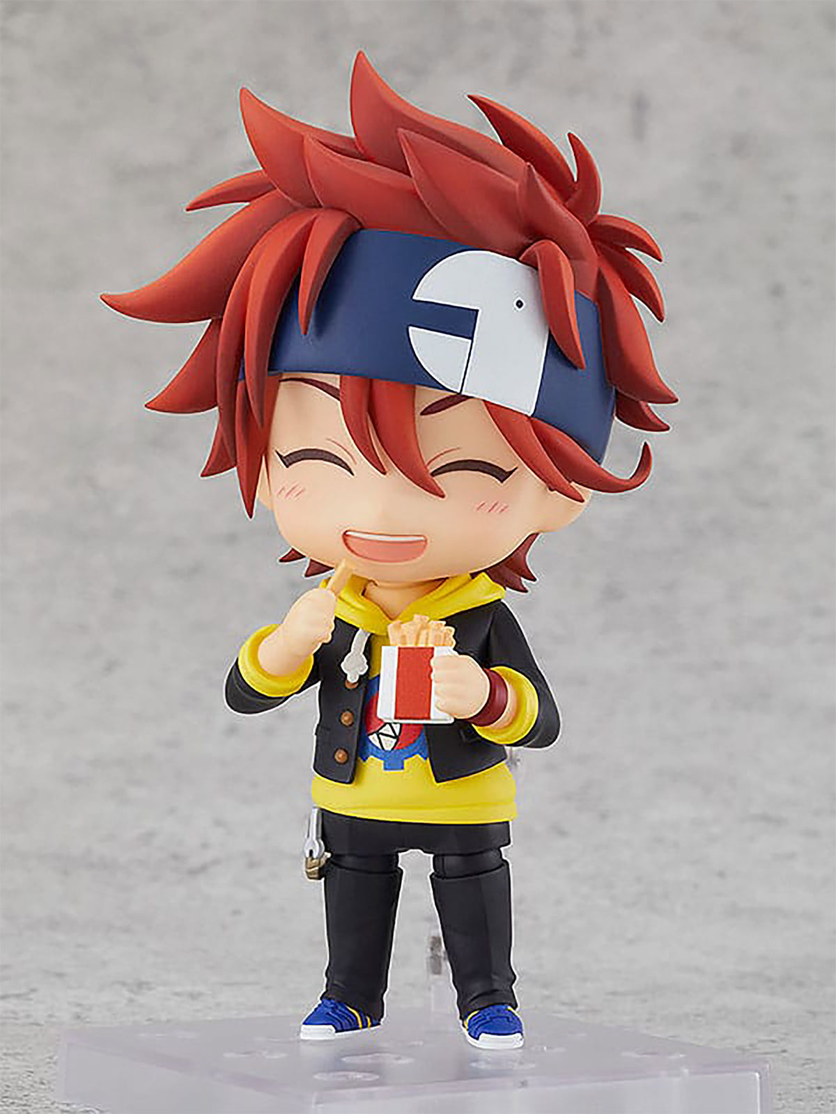 Productafbeelding Sk8 the Infinity - Reki Nendoroid Actiefiguur