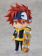 Productafbeelding Sk8 the Infinity - Reki Nendoroid Actiefiguur