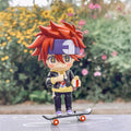 Productafbeelding Sk8 the Infinity - Reki Nendoroid Actiefiguur