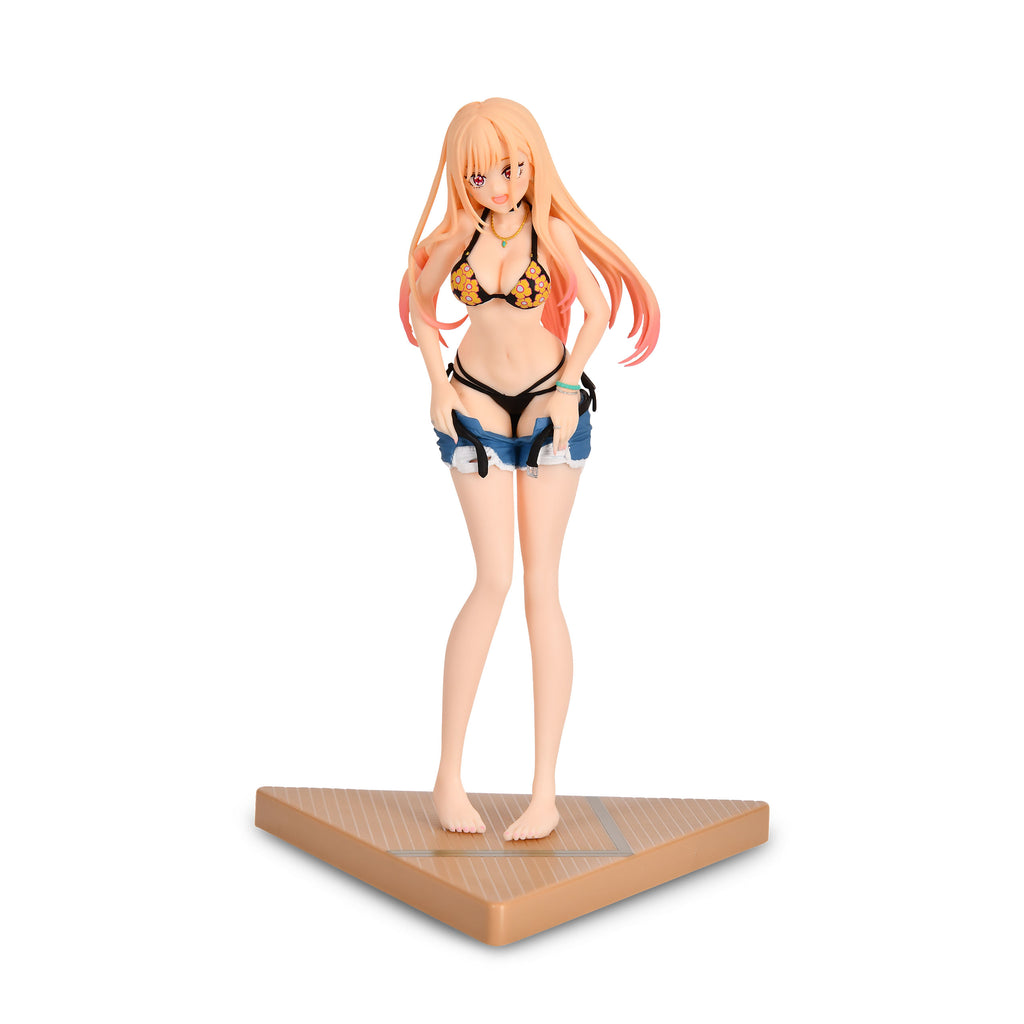 Productafbeelding My Dress-Up Darling - Marin Kitagawa Eerste Metingen Figuur