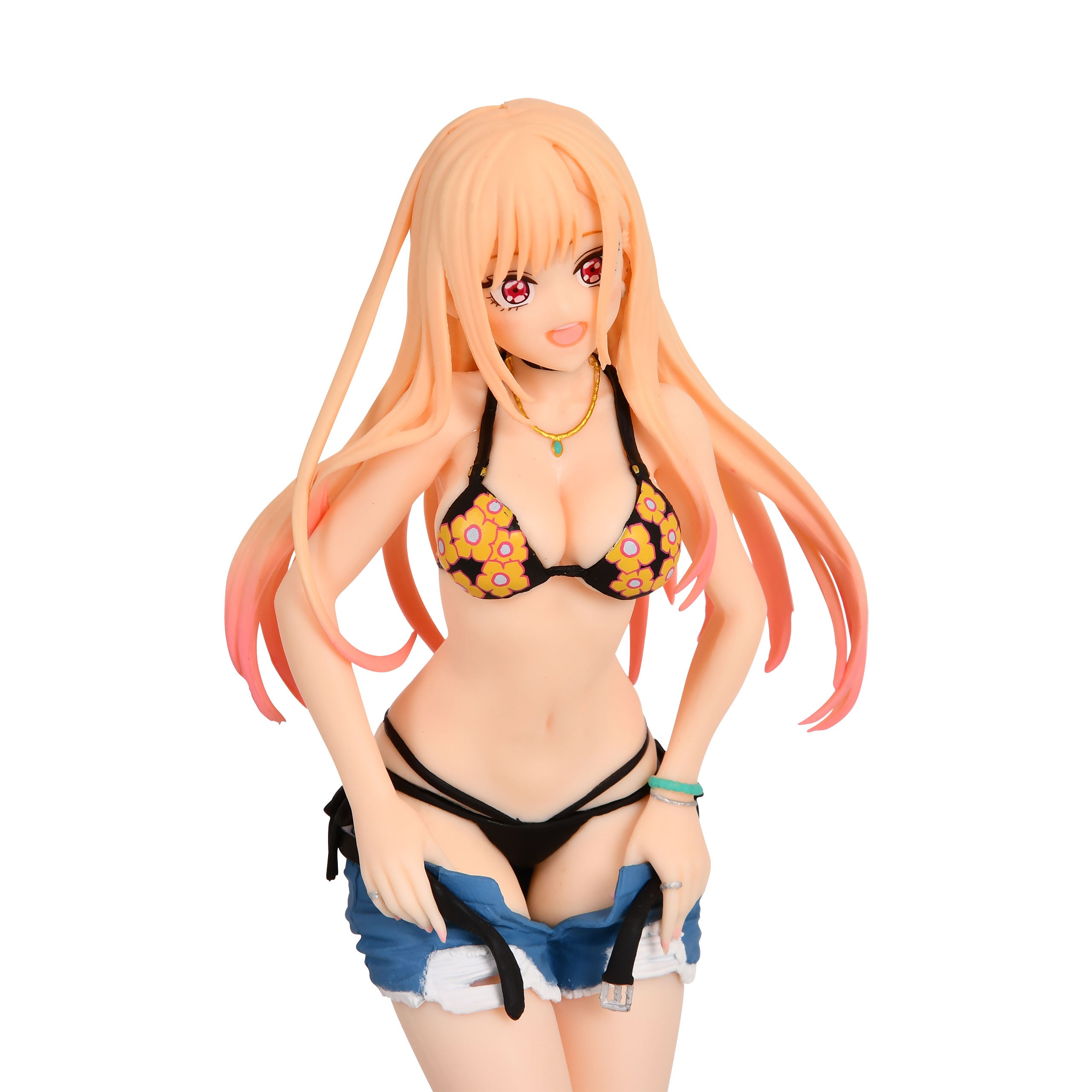 Productafbeelding My Dress-Up Darling - Marin Kitagawa Eerste Metingen Figuur