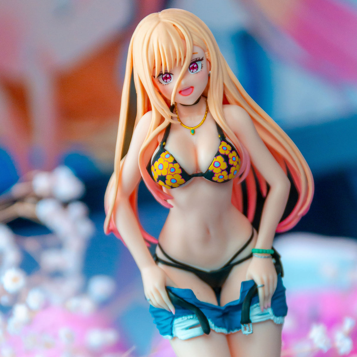 Productafbeelding My Dress-Up Darling - Marin Kitagawa Eerste Metingen Figuur