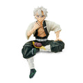 Productafbeelding Demon Slayer - Sanemi Shinazugawa Perching Figuur