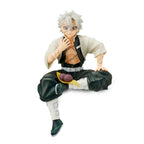 Productafbeelding Demon Slayer - Sanemi Shinazugawa Perching Figuur