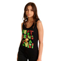 Productafbeelding De Leeuwenkoning - Gewoon Een Welp Tanktop Dames Zwart