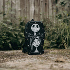Productafbeelding Nightmare Before Christmas - Jack & Sally Rugzak zwart