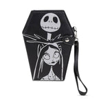 Productafbeelding Jack en Sally Portemonnee - Nightmare Before Christmas