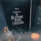Productafbeelding Jack en Sally Portemonnee - Nightmare Before Christmas