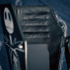 Productafbeelding Jack en Sally Portemonnee - Nightmare Before Christmas