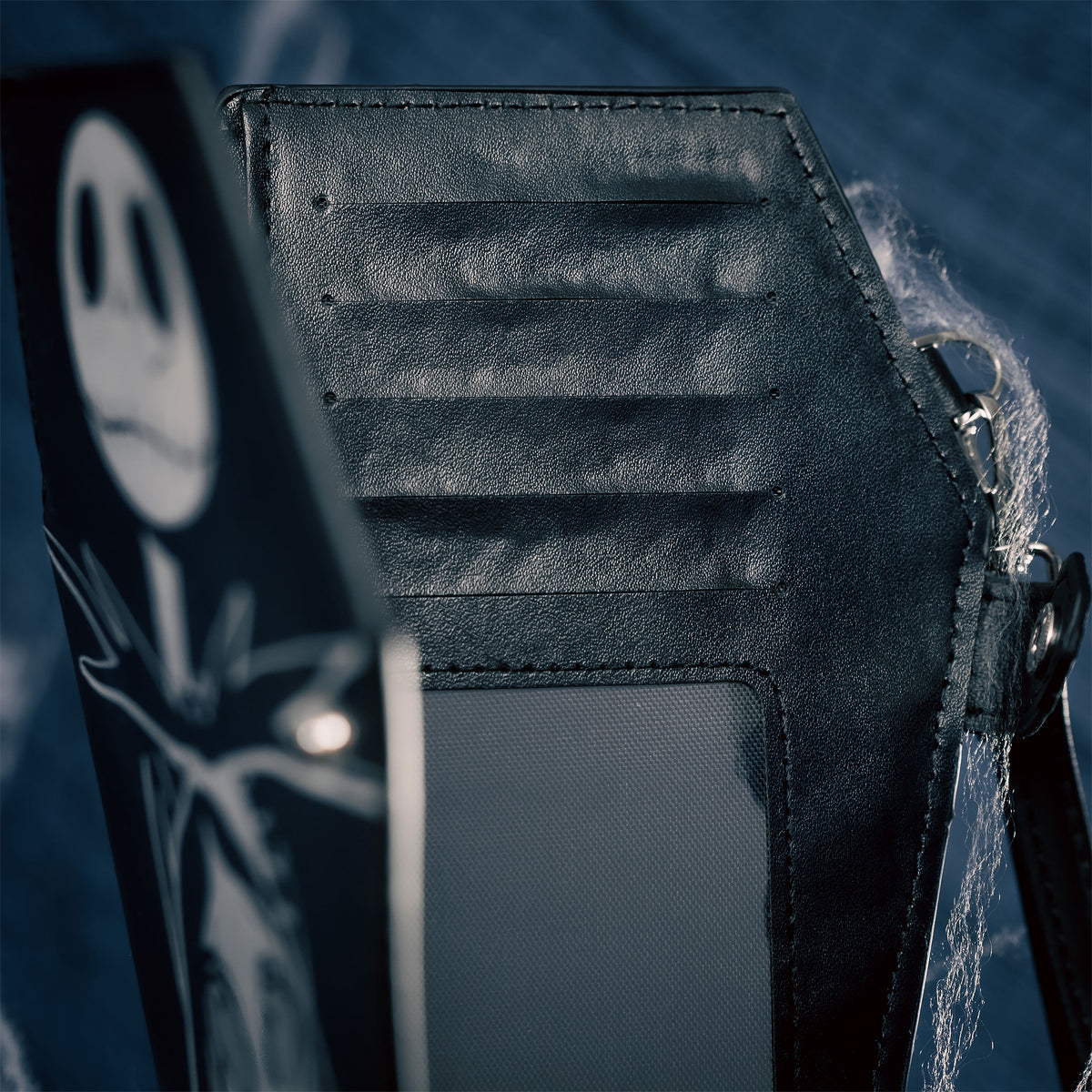 Productafbeelding Jack en Sally Portemonnee - Nightmare Before Christmas