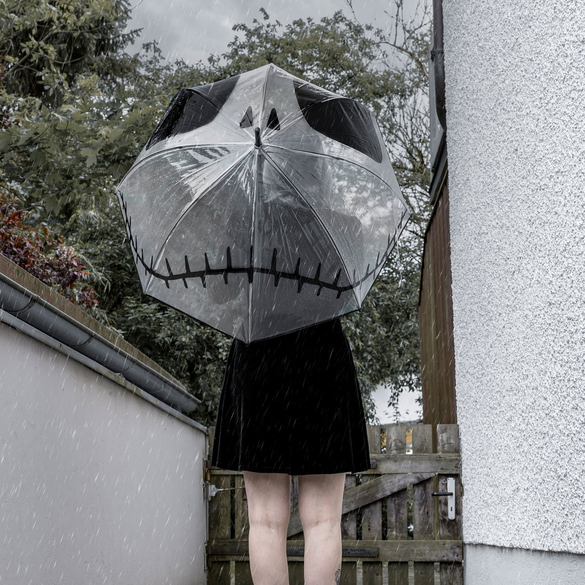 Product image Nightmare Before Christmas - Jack Skellington Umbrella