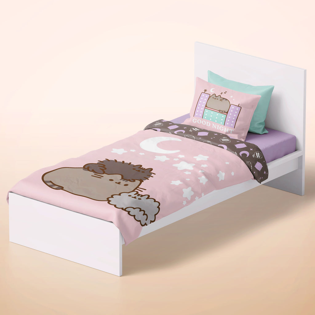 Product image Pusheen - Sleep Bedding