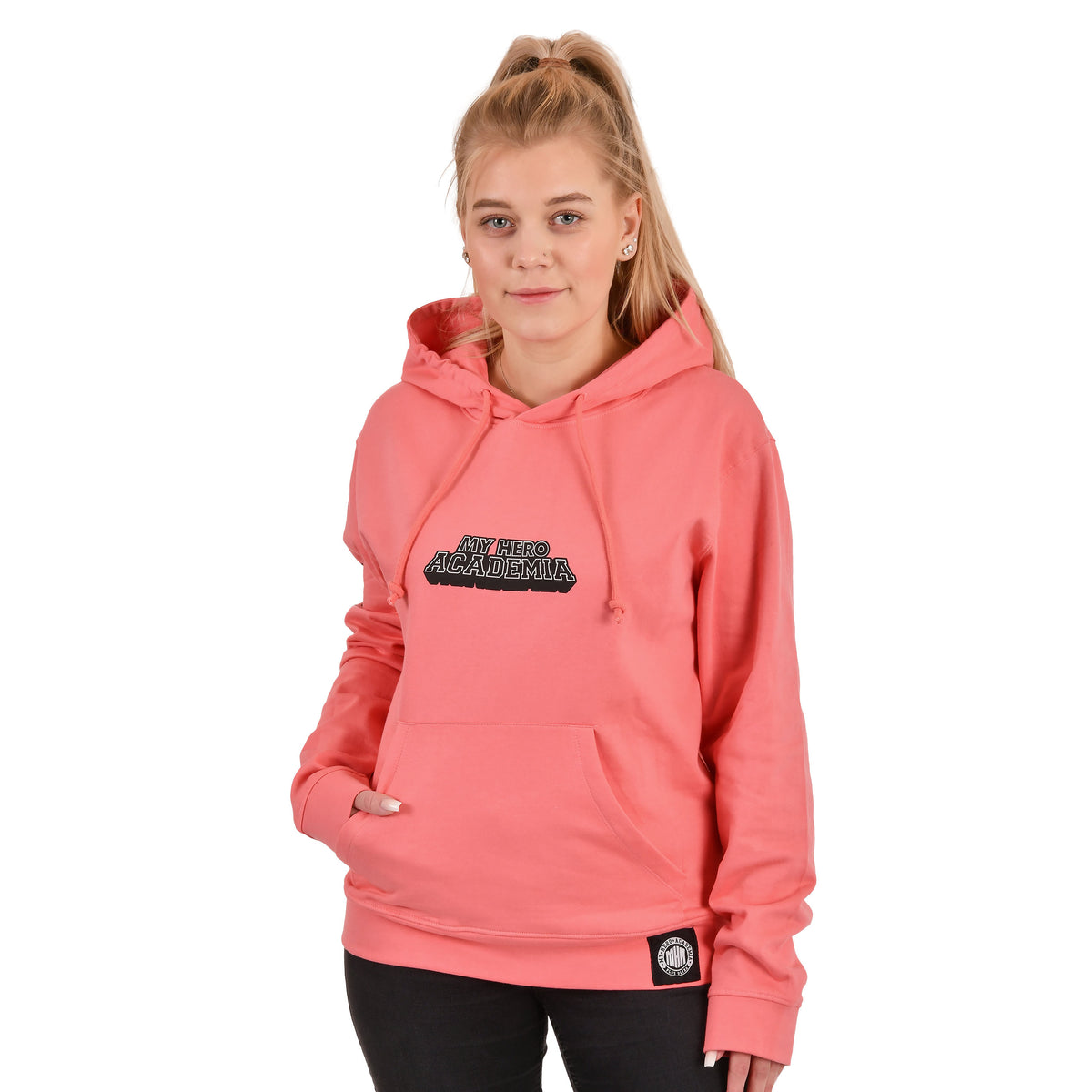 Productafbeelding My Hero Academia - Himiko Toga Dames Hoodie