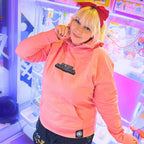 Productafbeelding My Hero Academia - Himiko Toga Dames Hoodie